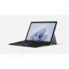 10,5" Microsoft Surface Go 4 256GB/8GB (Platin) + Type Cover
