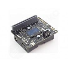 Kitronik Tabuľa pre kvalitu ovzdušia a životné prostredie pre micro:bit (bez micro:bit)