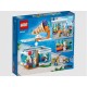 LEGO® City 60363 obchod so zmrzlinou