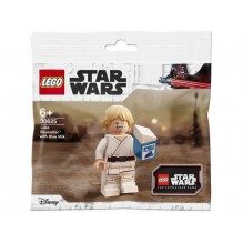 LEGO® Star Wars™ 30625 Luke Skywalker s modrým mliekom
