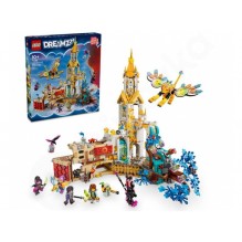 LEGO® DREAMZzzTM 71486 hrad Nocturnia