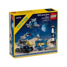 LEGO® 40712 Startová poloha mikrovalky