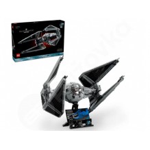 LEGO® Star Wars™ 75382 Lietadlo TIE