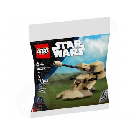 LEGO® Star Wars™ 30680 AAT™