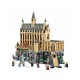 LEGO® Harry Potter™ 76435 Vrbcovský hrad: Veľká sála