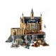 LEGO® Harry Potter™ 76435 Vrbcovský hrad: Veľká sála