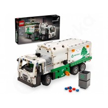 LEGO® Technik 42167 Popelník Mack® LR Electric