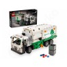 LEGO&reg; Technik 42167 Popeln&iacute;k Mack&reg; LR Electric