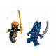 LEGO® Ninjago® 71806 Coleův živelný zemský robot