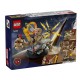 LEGO® Marvel 76280 Spider-Man vs. Sandman: Posledná bitka