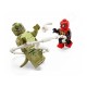 LEGO® Marvel 76280 Spider-Man vs. Sandman: Posledná bitka