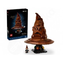 LEGO® Harry Potter™ 76429 Rozprávajúci sa múdry klobúk