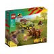 LEGO® Jurassic World™ 76959 Zkoumání triceratopse