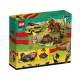 LEGO® Jurassic World™ 76959 Zkoumání triceratopse