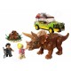 LEGO® Jurassic World™ 76959 Zkoumání triceratopse