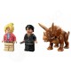 LEGO® Jurassic World™ 76959 Zkoumání triceratopse