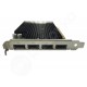 nVidia PNY Číslo NVS 450 512MB GDDR3 PCI-E DP