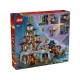 LEGO® Ninjago® 71814 Turnaj v chrámovém městě