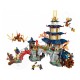 LEGO® Ninjago® 71814 Turnaj v chrámovém městě