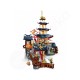 LEGO® Ninjago® 71814 Turnaj v chrámovém městě
