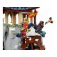 LEGO® Ninjago® 71814 Turnaj v chrámovém městě