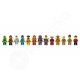 LEGO® Ninjago® 71814 Turnaj v chrámovém městě