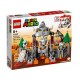 LEGO® Super Mario™ 71423 Boj ve Dry Bowserově hradu – rozšiřující set