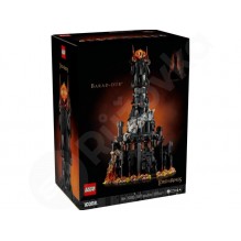 LEGO® Icons 10333 Pán prstenů: Barad-dur™