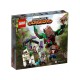 LEGO® Minecraft® 21176 Příšera z džungle