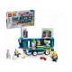 LEGO® Som padouch 75581 Mimoni a hudobná párty autobus