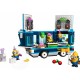 LEGO® Já padouch 75581 Mimoni a hudební párty autobus
