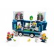 LEGO® Som padouch 75581 Mimoni a hudobná párty autobus