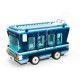 LEGO® Som padouch 75581 Mimoni a hudobná párty autobus