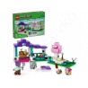 LEGO® Minecraft® 21253 Útočisko pre zvieratá