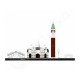 LEGO® Architecture 21026 Venice