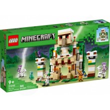 LEGO® Minecraft® 21250 Pevnosť železného golema