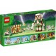 LEGO® Minecraft® 21250 Pevnosť železného golema