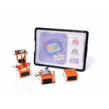 Matatalab - Inteligentný 3-v-1 športový komplet pre VinciBot