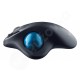 Logitech bezdrátová myš Trackball M570 černá