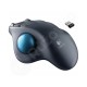 Logitech bezdrátová myš Trackball M570 černá