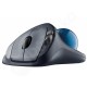 Logitech bezdrátová myš Trackball M570 černá