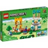 LEGO® Minecraft® 21249 Kreativní box 4.0