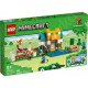 LEGO® Minecraft® 21249 Kreatívna skrinka 4.0