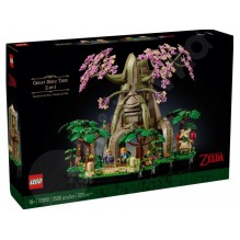 LEGO® The Legend of Zelda™ 77092 Great Deku Tree 2 v 1