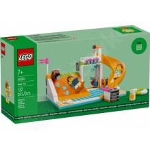 LEGO® 40685 Aquapark