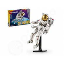 LEGO® Stvoriteľ 3v1 31152 Astronaut