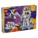 LEGO® Creator 3v1 31152 Astronaut