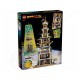 LEGO® Monkie Kid TM 80058 Nebeská pagoda