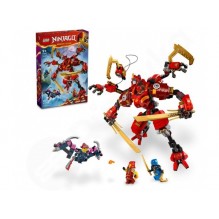 LEGO® Ninjago® 71812 Kaiho ninja robotický oblek