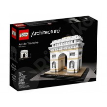 LEGO® Architecture 21036 Vítězný oblouk